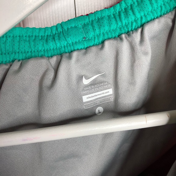 NIKE ✅ Women’s Running Shorts 3” - Picture 3 of 8
